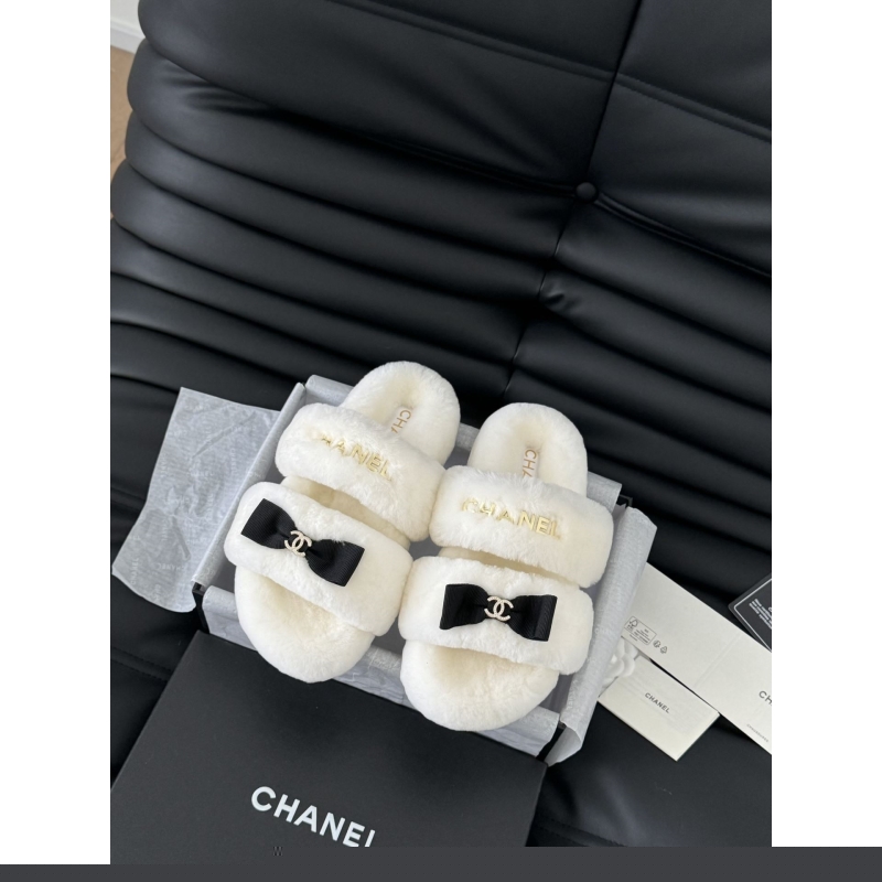 Ch*el slippers